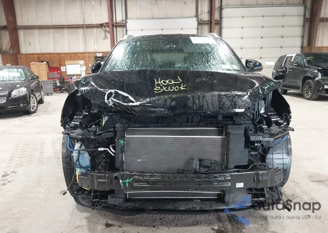 2020 Hyundai Tucson Limited from USA, damaged, VIN KM8J3CAL2LU188647